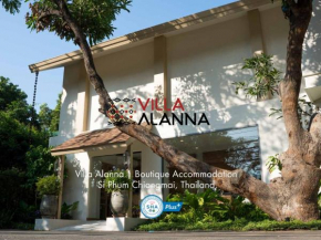 Villa ALANNA
